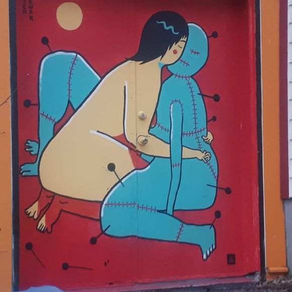 Meet your Posher, Freddy - Picture 1 of 1